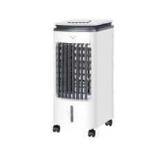 Φορητό Κλιματιστικό (Air cooler) Με Τηλεχειριστήριο (270m3/h)