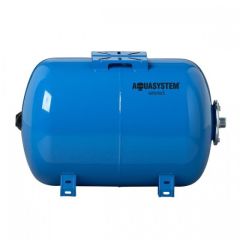 Πιεστικό δοχείο διαστολής aquasystem 80LT κατάλληλο για κρύο νερο