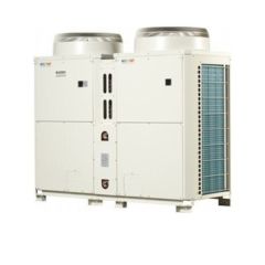 Αντλία Θερμότητας Αέρα/Νερού Mitsubishi Electric 45KW/70℃ Θέρμανση R407C Ecodan CAHV Monobloc Τριφασική