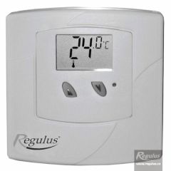 Ηλεκτρονικός Θερμοστάτης Regulus TP18