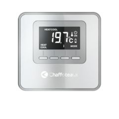 Ενσύρματος Ψηφιακός Θερμοστάτης Χώρου Zone Control Evo Chaffoteaux