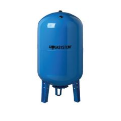 Πιεστικό δοχείο διαστολής aquasystem 150LT κατάλληλο για κρύο νερο