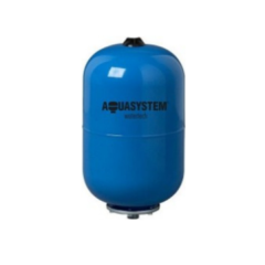 Πιεστικό δοχείο διαστολής aquasystem 8LT κατάλληλο για κρύο νερο