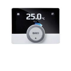 Ψηφιακός Θερμοστάτης χώρου με Wi-Fi BAXI MAGO