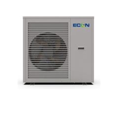 Αντλία Θερμότητας ECON P17T 20,50kw/15,50kw Θέρμανση/Ψύξη  Monoblock Τριφασική