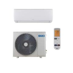 Κλιματιστικό Baxi Astra Inverter 18.000 BTU A++/Α+++
