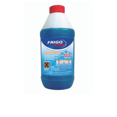 Συμπυκνωμένο Αντιψυκτικό Υγρό Frigo stop -45﻿o﻿C 1lt